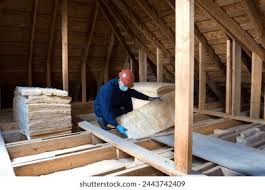 Best Wall Insulation Installation in Parchment, MI