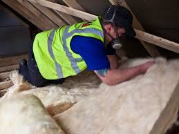 Best Attic Insulation Installation in Parchment, MI