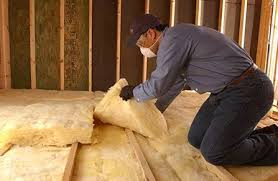 Best Fireproof Insulation in Parchment, MI