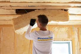 Types of Insulation We Offer in Parchment, MI