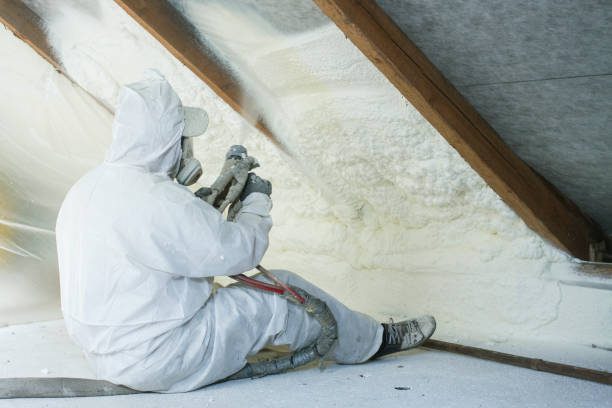 Best Pipe and Duct Insulation in Parchment, MI