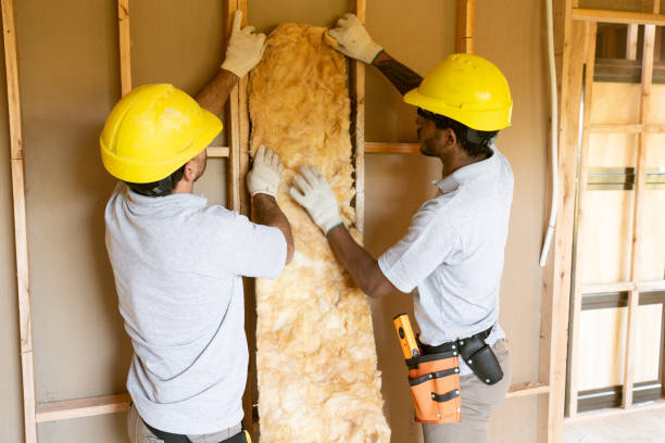 Best Spray Foam Insulation in Parchment, MI